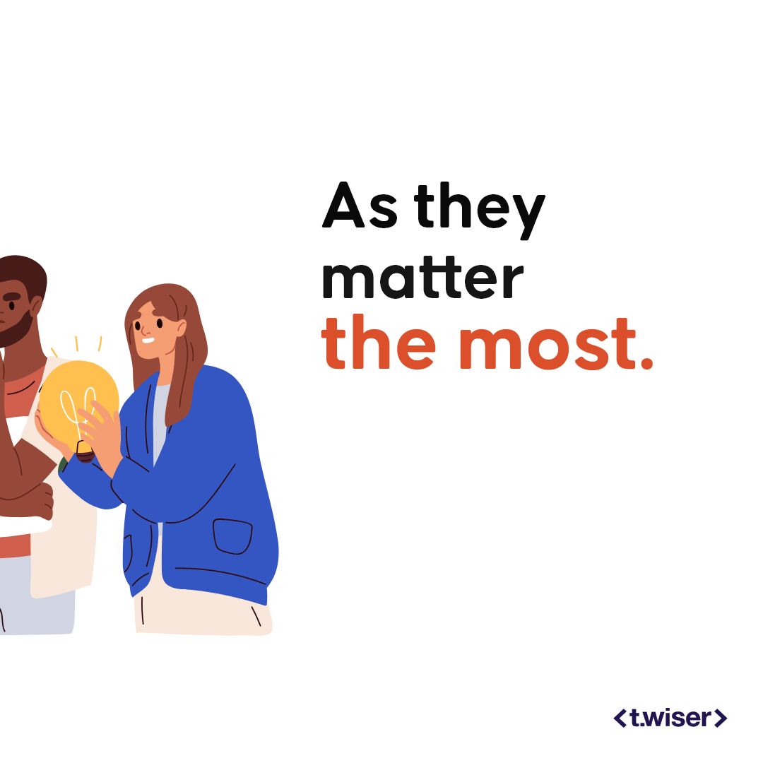 Over 80% of the employees don’t understand what the organization is trying to accomplish.🧐 

Start using OKR and create accountability for the employees.🚀

bit.ly/3ru5Ixi 🌐

#okr #hr #hrtech #performancemanagement