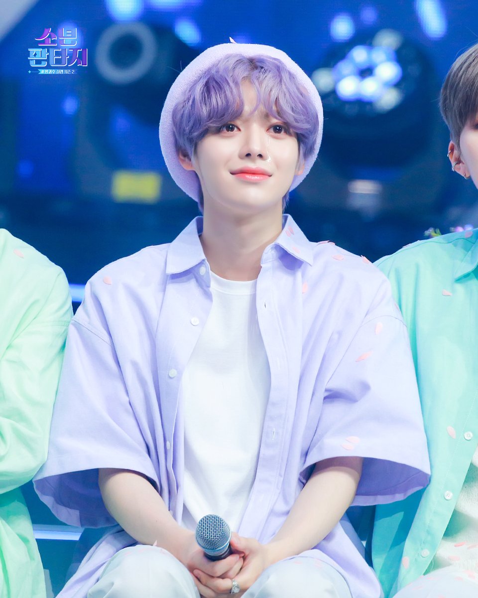 fantasyboys_'s tweet photo. 방과후 설렘 시즌2 <소년 판타지> 💞
📸 파이널 <있을게>

#소울 #KSOUL
#오현태 #OHHYEONTAE
#유우마 #YUMA
#유준원 #YUJUNWON

#소년판타지 #FANTASYBOYS
#MBC #NAVER_NOW https://t.co/6fmG3023C5