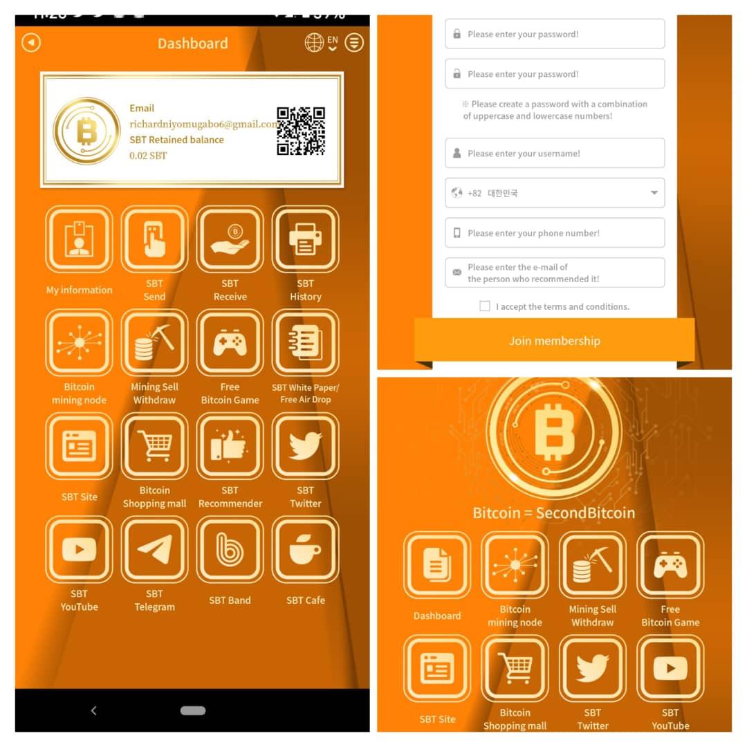 Ahmedmo7880's tweet image. ￼ DOWNLOAD APP GOOGLE PLAY ￼￼ play.google.com/store/apps/det…… 1. Click link Download App 2. at the top right corner to select &quot;ENGLISH 3. click on login 4. click on join membership ￼RECOMMENDATION EMAIL* ahmedelsayed7880@gmail.com #BTC   ￼ #web_3