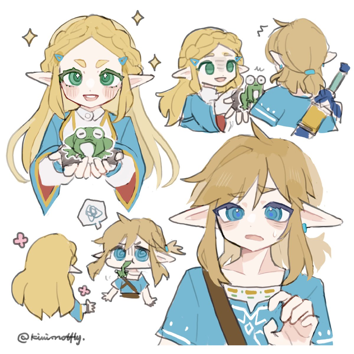 #zelink