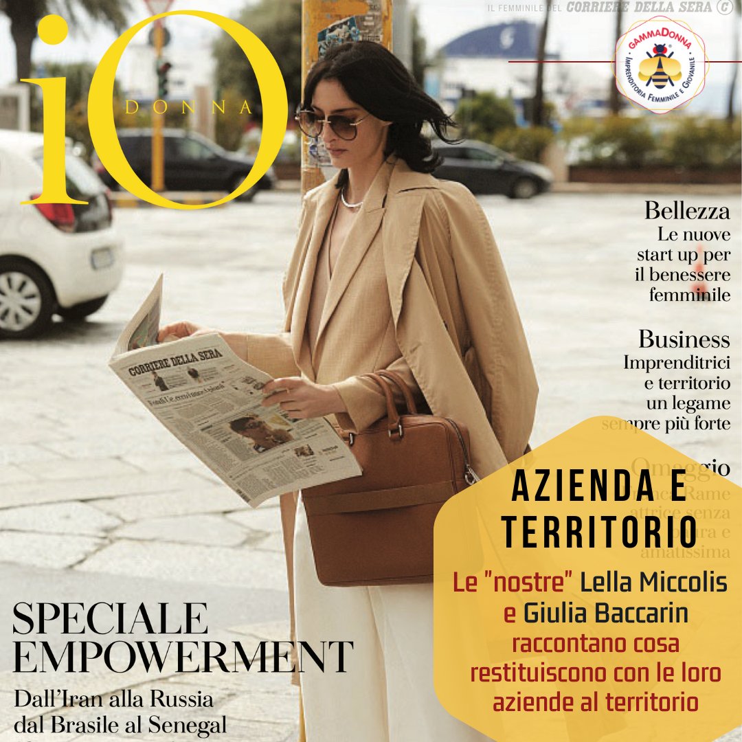 GammaDonna 🐝 tweet media