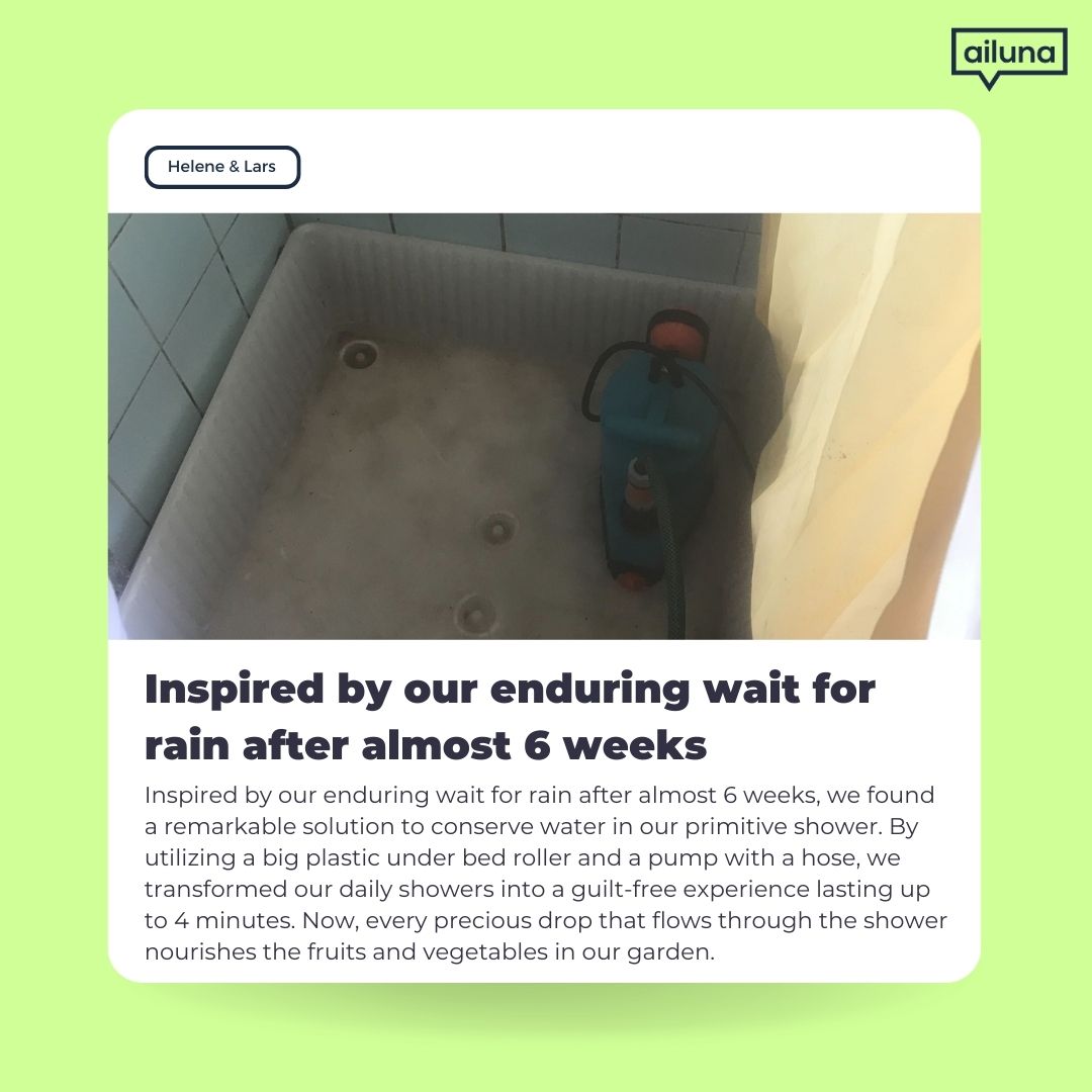 The Big Green Week is in full swing, and we're excited to share what inspires our team to tackle climate change. Part1: 
#GreatBigGreenWeek #habitswithimpact #ClimateAction #ThinkingGreen #ukbusiness