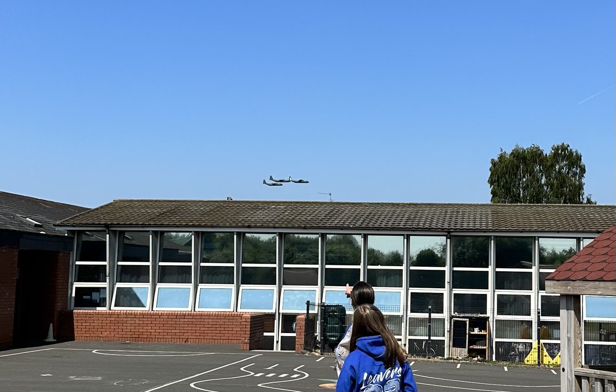 Crumlin Integrated Primary School (@crumlinips) on Twitter photo Our pupils all had the opportunity to watch a fly past of the Hercules aircraft this morning. Lots of excitement watching the three planes go across the school. @ArmedForcesNI <a href="/RoyalAirForceNI/">RAF Northern Ireland</a> Our pupils all had the opportunity to watch a fly past of the Hercules aircraft this morning. Lots of excitement watching the three planes go across the school. @ArmedForcesNI <a href="/RoyalAirForceNI/">RAF Northern Ireland</a>