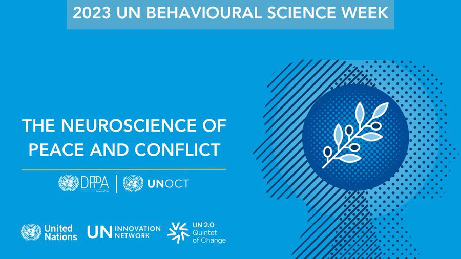 Nafees Hamid, PhD (@nafeeshamid) on Twitter photo Interested in knowing more about Behavioural Science and Peace? Join <a href="/kristenkao/">Kristen Kao</a> <a href="/Aynabat_Atayeva/">Dr Aynabat Atayeva</a> <a href="/MWaehlisch/">Martin Waehlisch</a> and myself as we discuss this topic for <a href="/UN_OCT/">United Nations Office of Counter-Terrorism</a> <a href="/UNDPPA/">UN Political and Peacebuilding Affairs</a> today. Register here: wfp-org-conference.zoom.us/webinar/regist… Interested in knowing more about Behavioural Science and Peace? Join <a href="/kristenkao/">Kristen Kao</a> <a href="/Aynabat_Atayeva/">Dr Aynabat Atayeva</a> <a href="/MWaehlisch/">Martin Waehlisch</a> and myself as we discuss this topic for <a href="/UN_OCT/">United Nations Office of Counter-Terrorism</a> <a href="/UNDPPA/">UN Political and Peacebuilding Affairs</a> today. Register here: wfp-org-conference.zoom.us/webinar/regist…