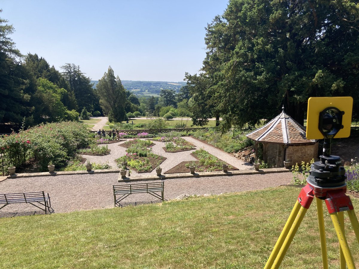 _Lewis_Brown's tweet photo. Sunshine and stunning views. https://t.co/UA0DCyEbVW