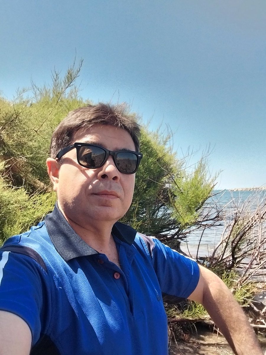 Deniz havası ve bol oksijen yürüyüşü 14/06/2023