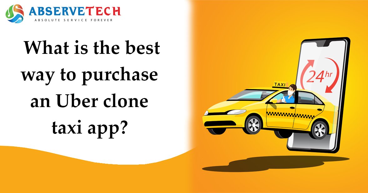 HayanS15's tweet image. The Uber App Clone Script may not be the best choice for all businesses. In this article, we'll explore the pros and cons of using an Uber App Clone Script for your taxi business. To Know More abservetech.com/uber-clone/
#UbercloneSoftware
#Uberlikeappdevelopment
#Uberappscript