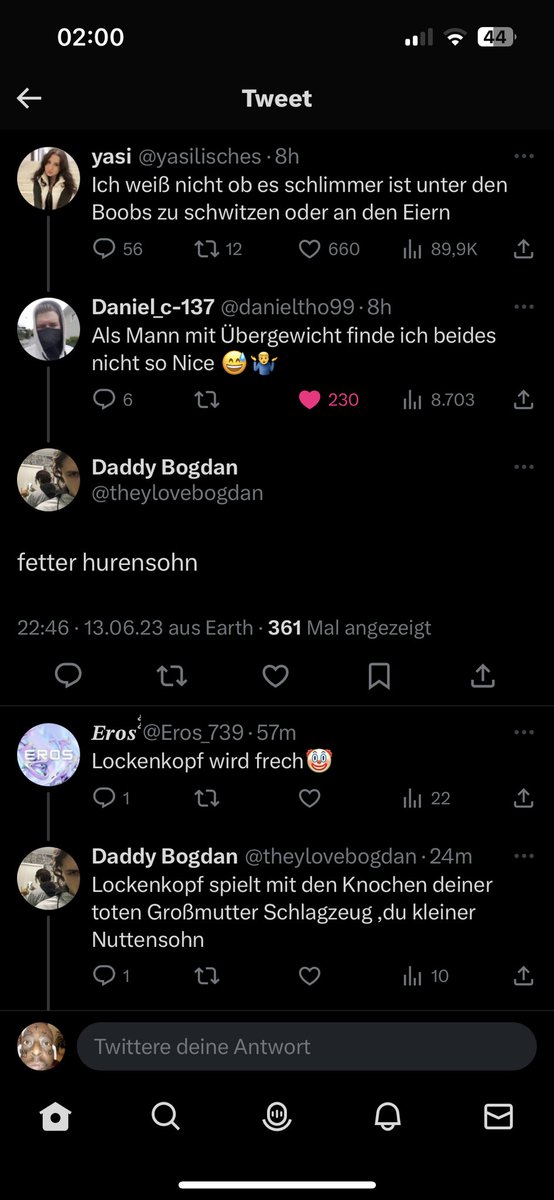 Riiyuk 🥇🦅 tweet media