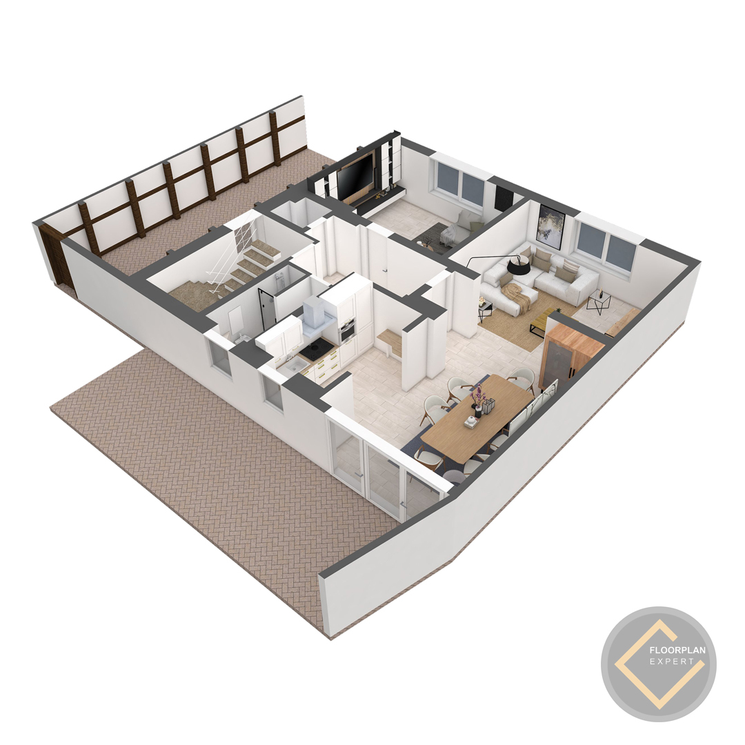 floorplanexpert's tweet photo. Residential House 3D Floorplan

🔸Lᴏᴏᴋɪɴɢ ғᴏʀ Cʀᴇᴀᴛᴇ ᴀ Bᴇᴀᴜᴛɪғᴜʟ 3D Fʟᴏᴏʀ Pʟᴀɴ? 
🔷follow
@floorplanexpert
for more!🔆https://t.co/JeiykOytpC 

#Residential #floorplan #3D #architecture #HouseHunters #realestateinvesting https://t.co/giBc0nNjYq