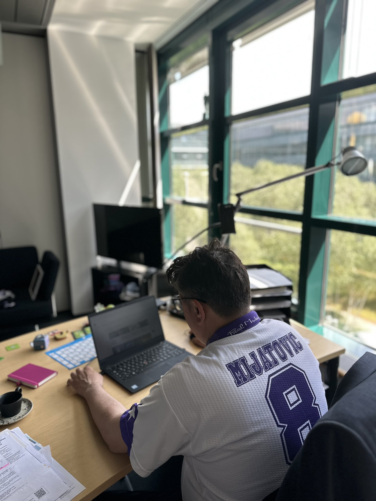 Boris Mijatovic (borismijatovic) / Twitter