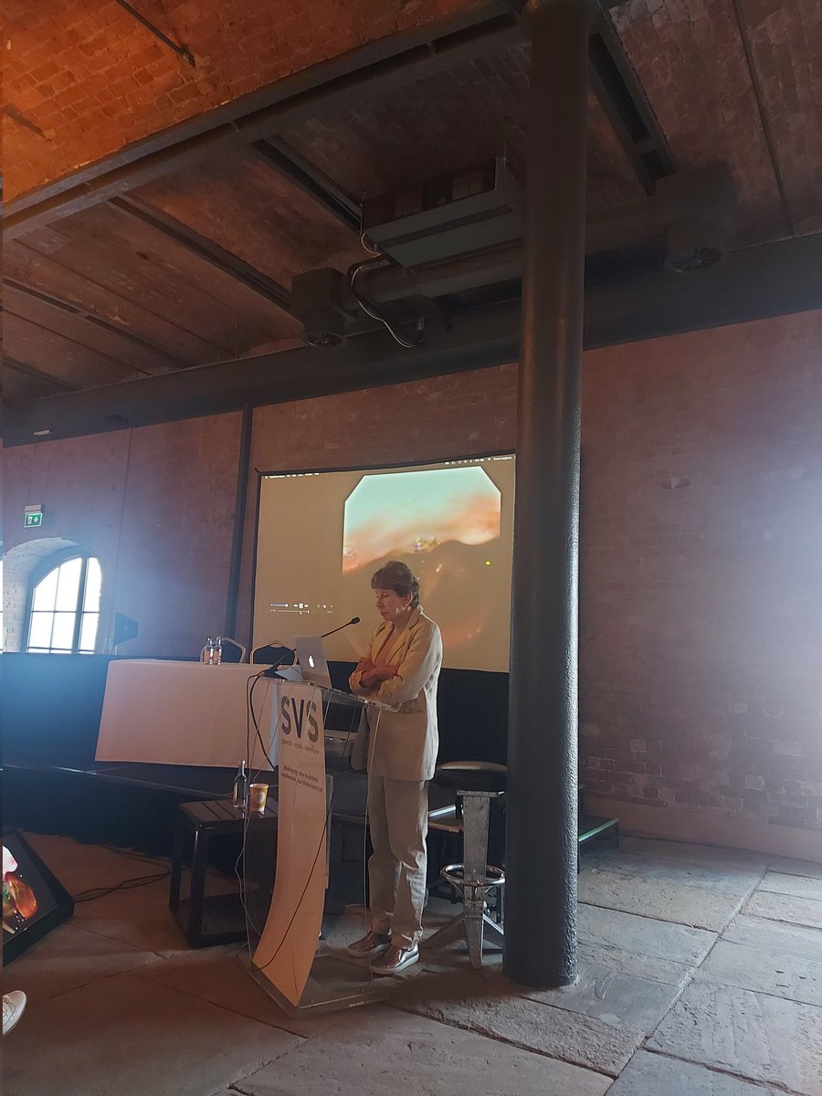 Sandra Brandon tweet media