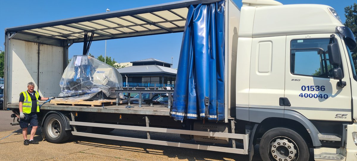 Prosaw Limited tweet media