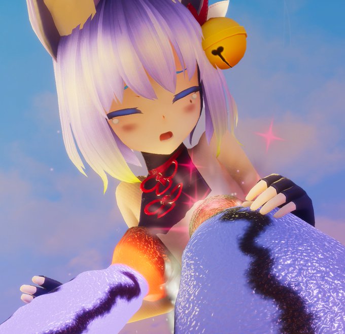 シュマスライムの正面、後ろ二匹絞り
バリエーションモーションを三つまでに増やした

スクショは正面のみ 