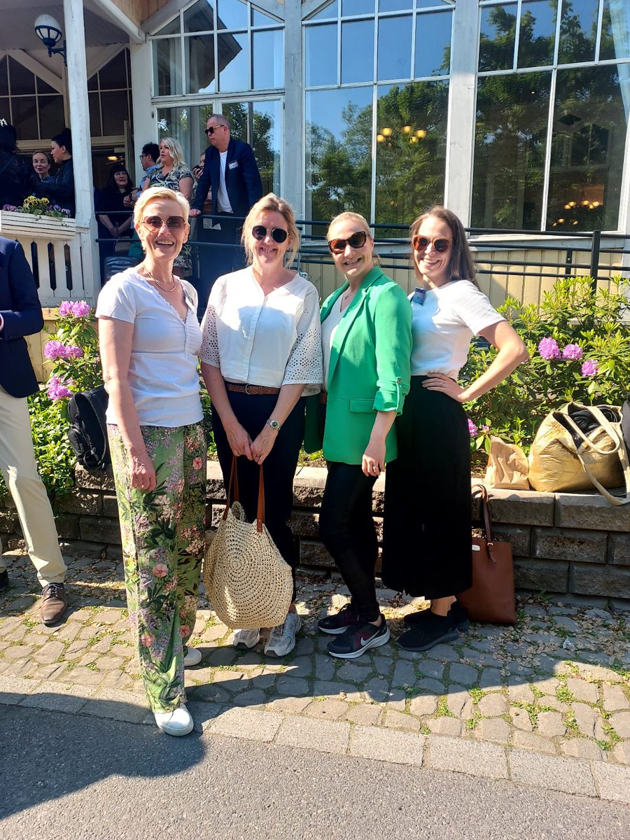 Minja Timperi tweet media