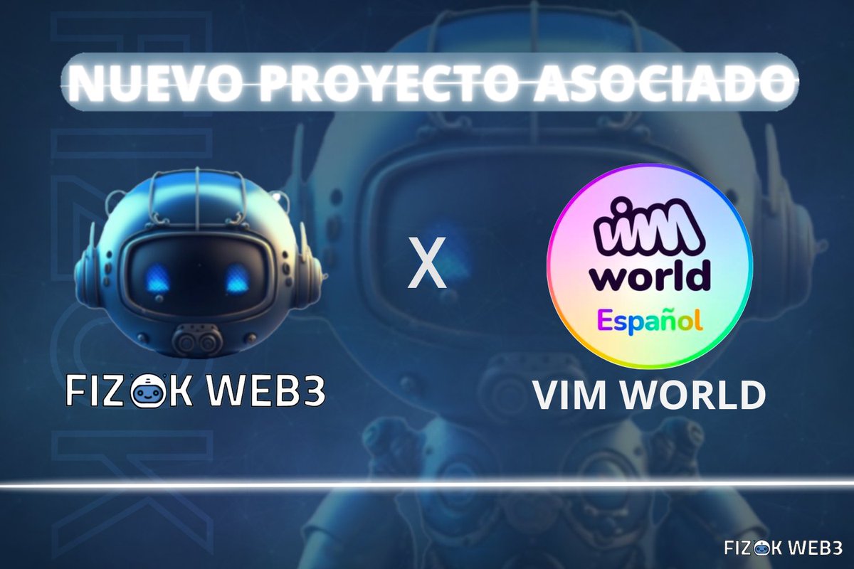 FIZOK | Discord y Comunidades tweet media