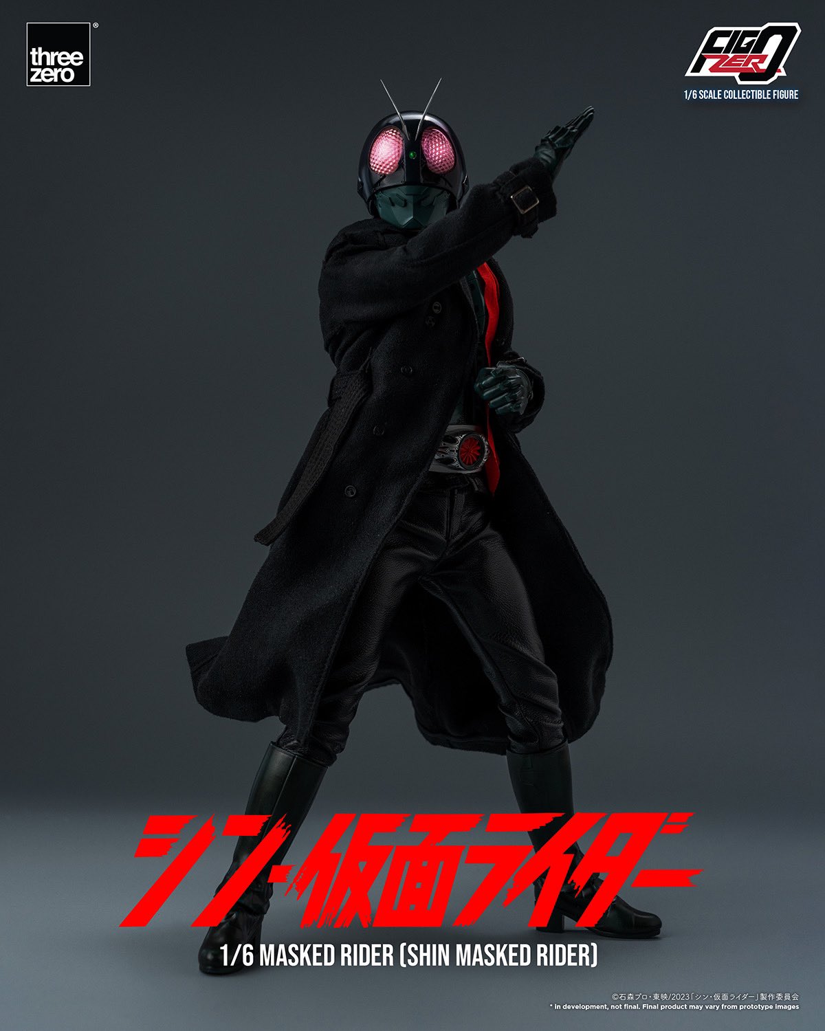 threezero_JP【公式】 on X: threezero_JP【公式】 on X: