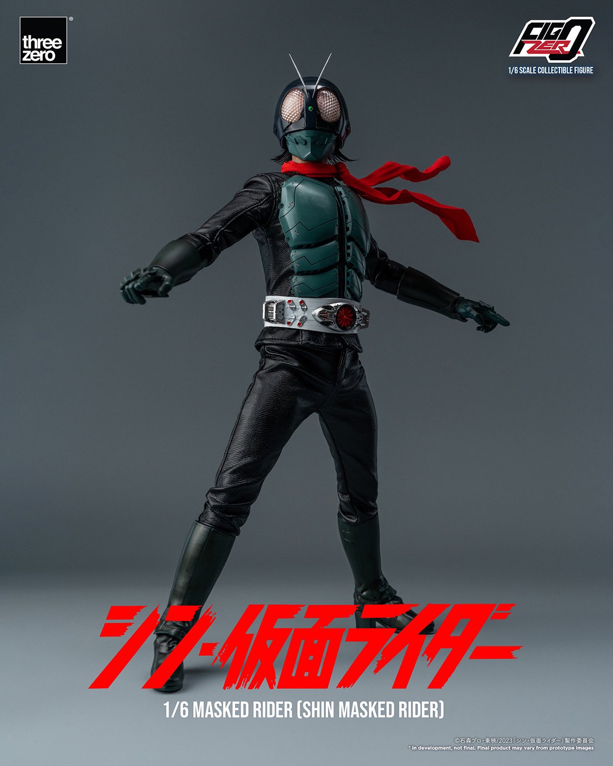 threezero_JP【公式】 on X: threezero_JP【公式】 on X: