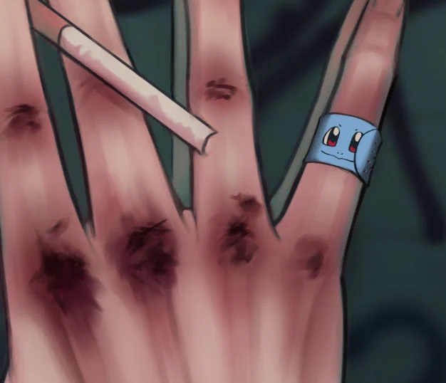 これはなしにしようw 