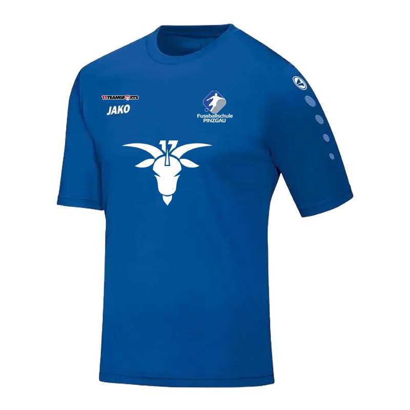 Limited Edition - Christian Ziege T-Shirt
Sichere dir ein Christian Ziege - Fußballschule PINZGAU T-Shirt. Ab sofort bei uns im Shop erhältlich!
fspinzgau.at/post/limited-e…