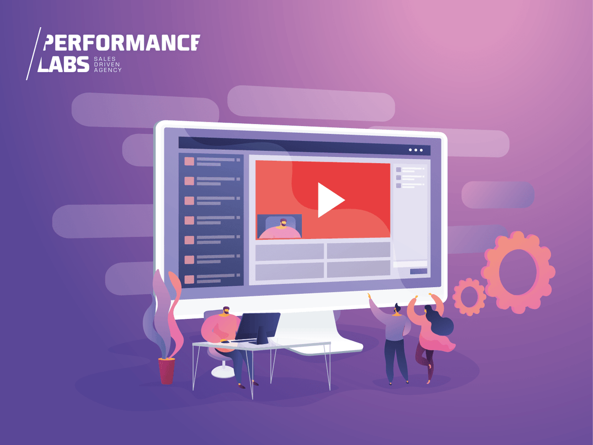 Performance Labs tweet media