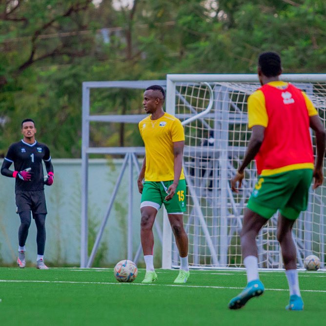 A little progress each day adds up to big results 🇷🇼