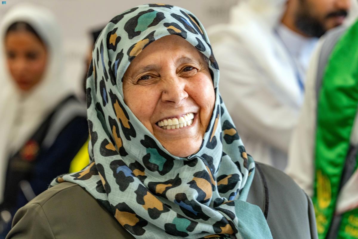 SPAregions's tweet photo. وصول أكثر من 557 ألف حاج إلى المدينة المنورة حتى اليوم. 
https://t.co/ASdfYTh7fR
 #بسلام_آمنين | #واس_عام https://t.co/l7ddqJdCIW