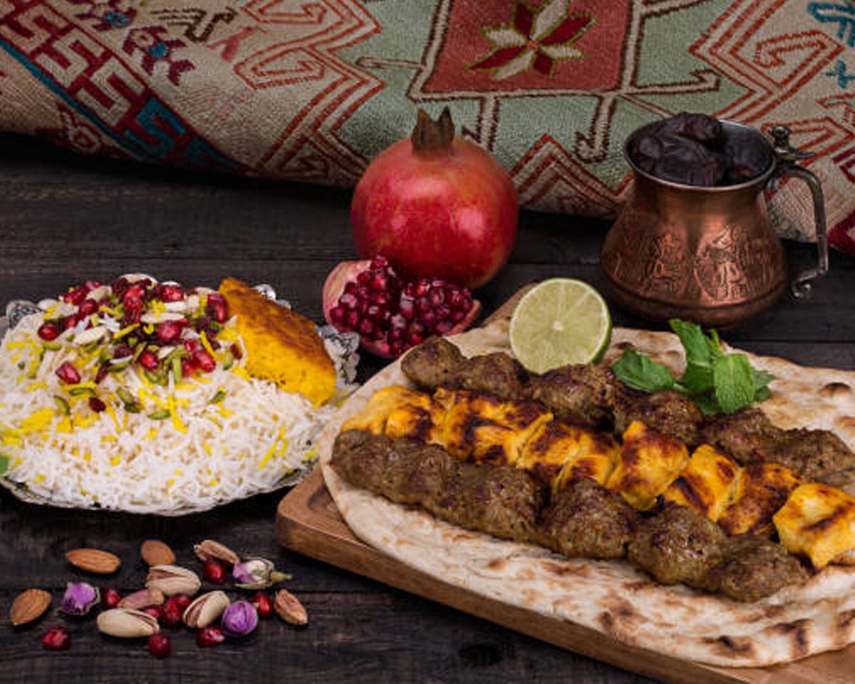 Behin8org's tweet photo. Traveling to Iran is not only seeing historical attractions but also eating delicious foods and understanding a rich and different culture.

https://t.co/9dCwrphdmd

#behinburg #behinburgtours #irantravelagency #irantouroperator #iran #behinburgtravelagency #irangrouptours https://t.co/bIKKjh1O2q