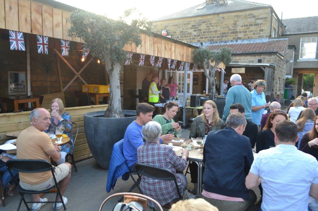 Wine tasting tonight, 7:30 at the Nags Head Scalby, yeah!  and it looks like it will be a hot one! £12 a ticket. Tickets at the Nags Head and cheese or meat platters available for pre order at £6.50 each