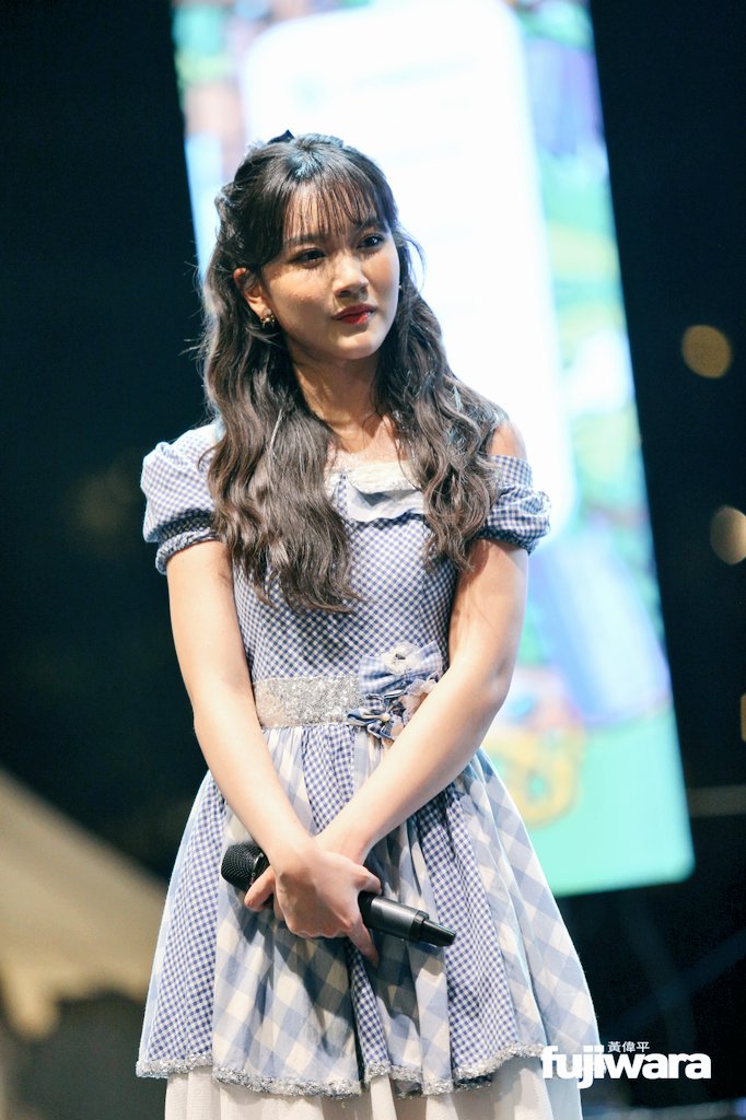 Fujiwara1301's tweet photo. @L_MarshaJKT48 https://t.co/PAAtroI4S8