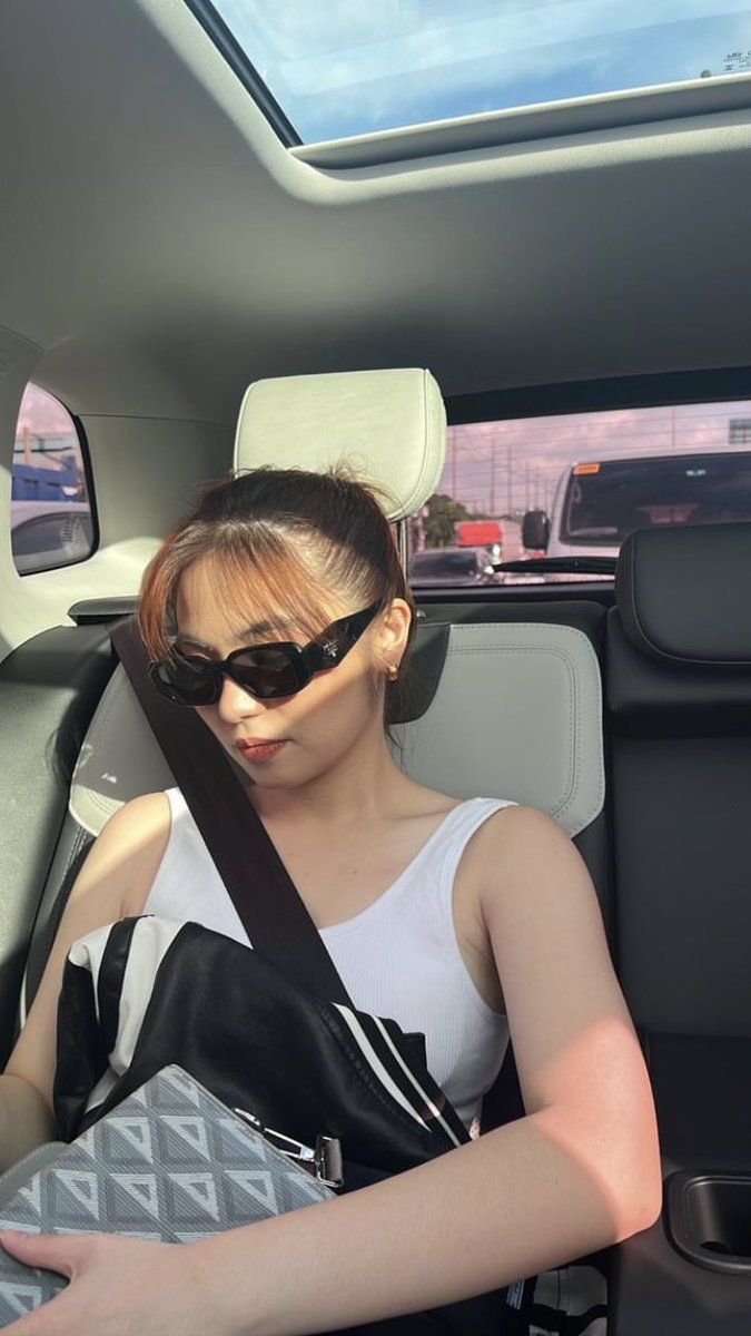 sharssp's tweet photo. omyghad sharlene!!! 🔥

#SharleneSanPedro | Sharlene San Pedro https://t.co/3Xq9QJFILa
