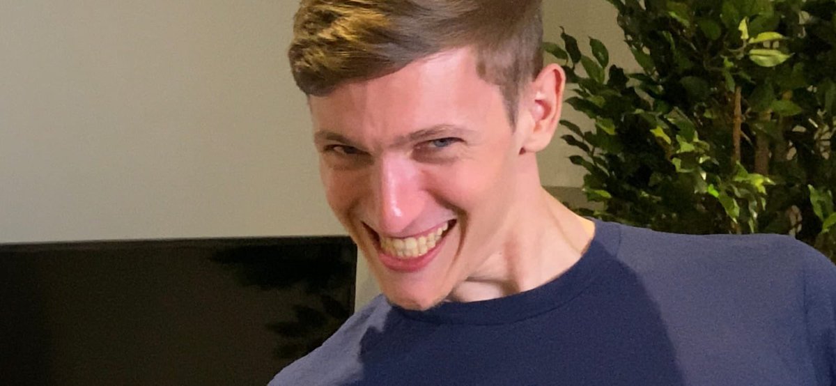 OfficialBoaster's tweet photo. NRG are expected to win this event https://t.co/QbsKOLLutO