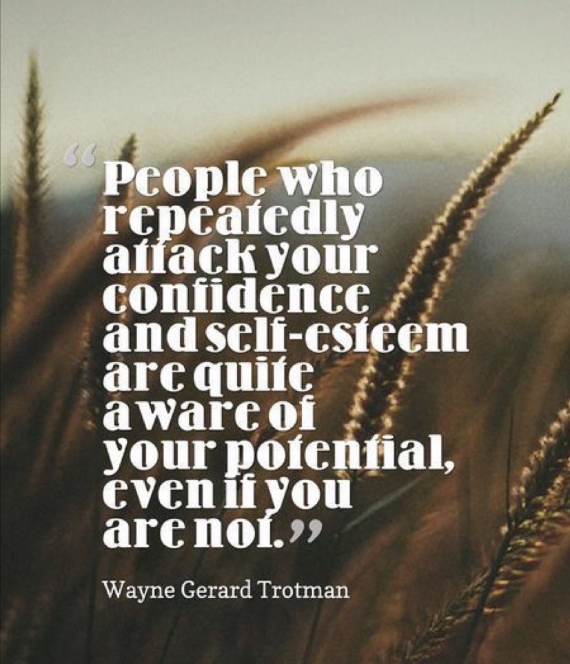 sbear101's tweet photo. #BullyingIsNotOk
#DontHopOnTheBandwagon https://t.co/hQts0wXU8c