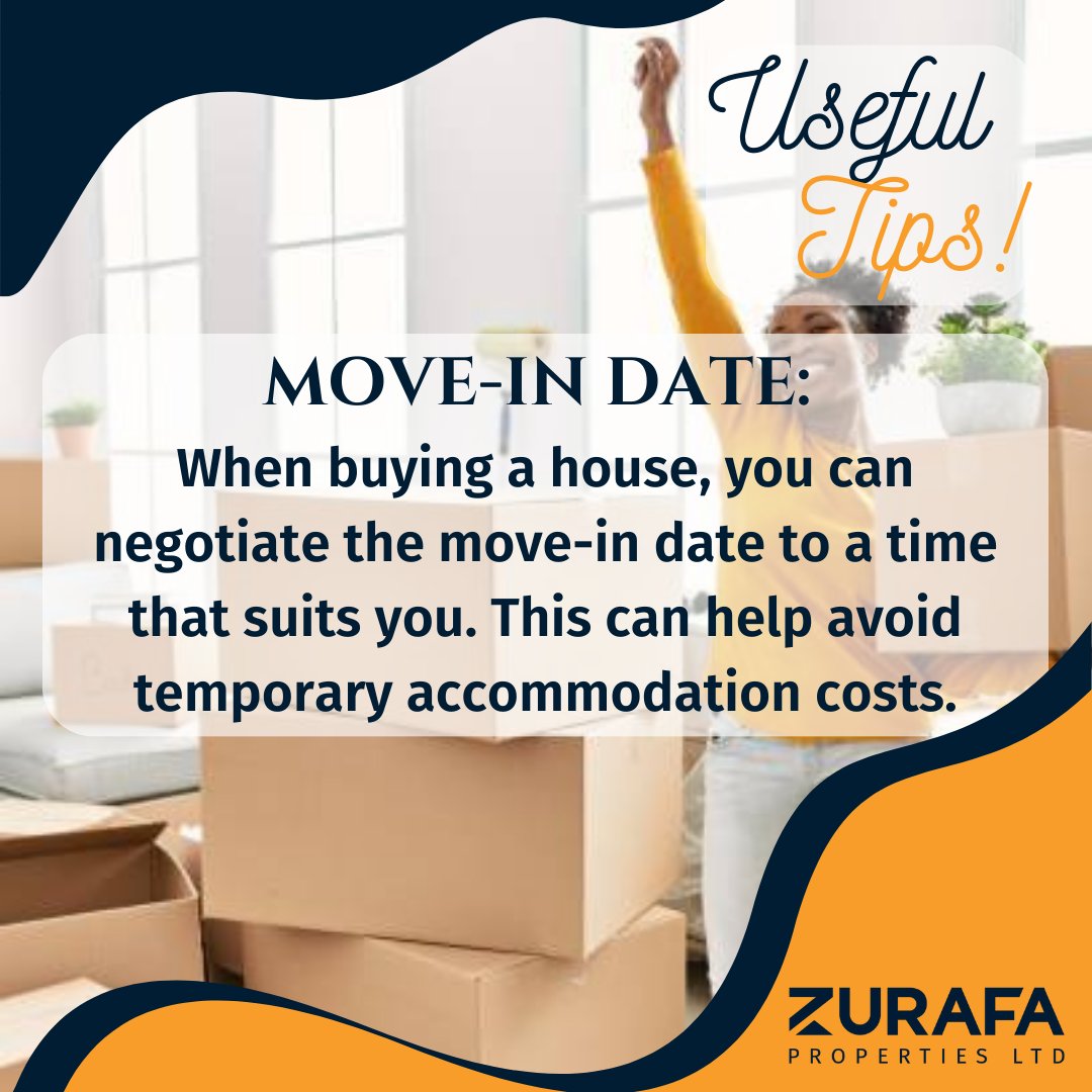 ZurafaLtd's tweet photo. Have a read through these tips and learn more. 👀 📖

#RealEstate #RealEstateKenya #BuyingAHome #BuyingProperty https://t.co/155jmdSHSQ