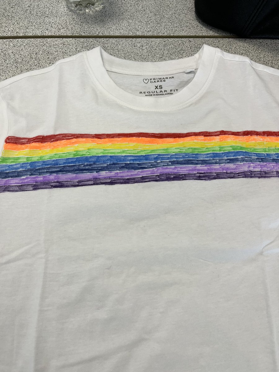 Torashescotland's tweet photo. Great sessions this week. Talking healthy relationships, which situations are a green flag and which are a red. Designing T-shirts and eating cupcakes. I’m lucky to work with amazing young people ❤️
@CCHSEdinburgh 
@CastlebraeCCC 
@PortobelloHigh 
@forresterhs 
@she_scotland https://t.co/IfxQaGkl65