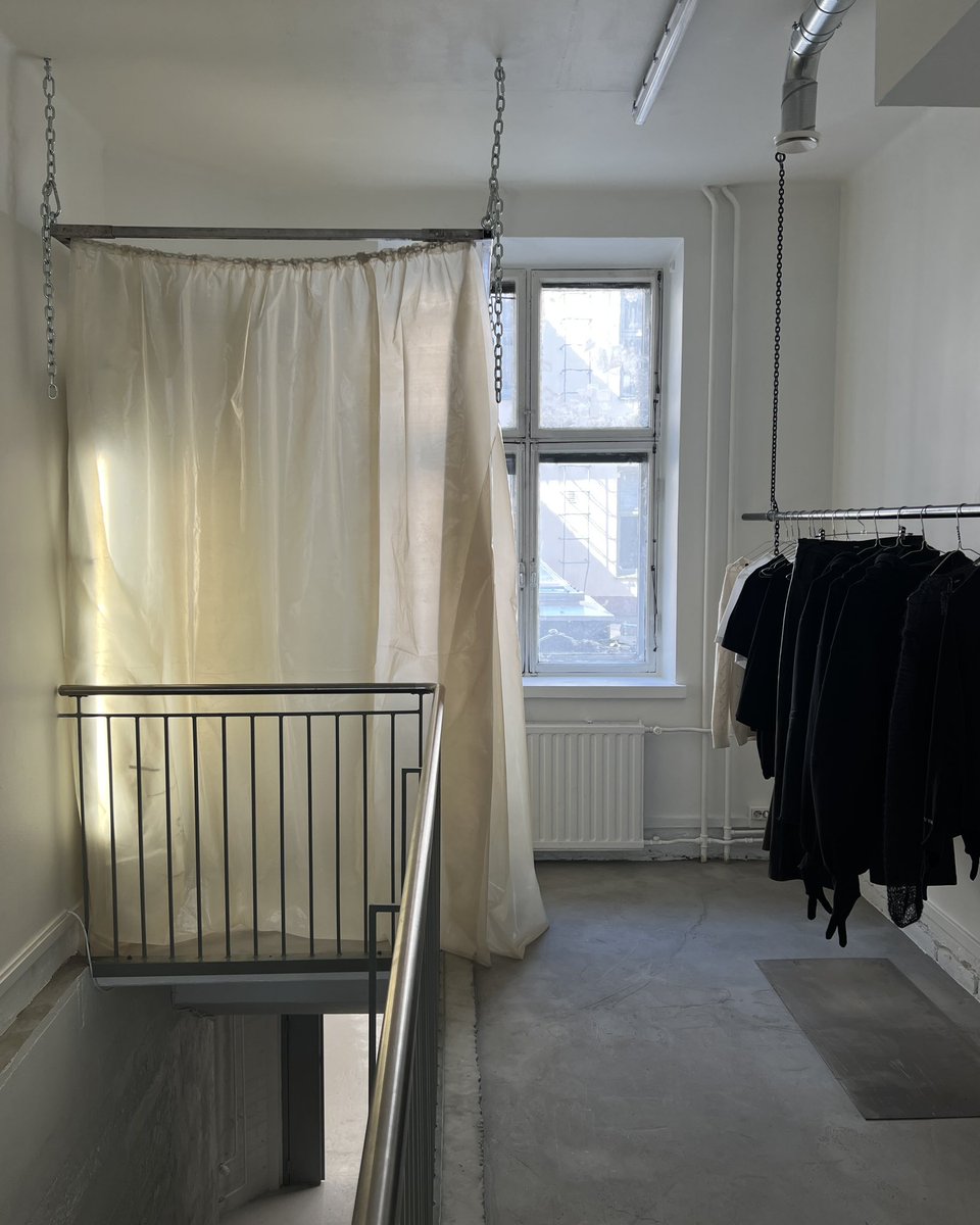 VAIN Store Helsinki

Opening hours for this week:
Fri 16/06 — 12:00 - 19:00
Sat 17/06 — 12:00 - 19:00

Runeberginkatu 8 B 12
00100, Helsinki

store@vainfashiongroup.com