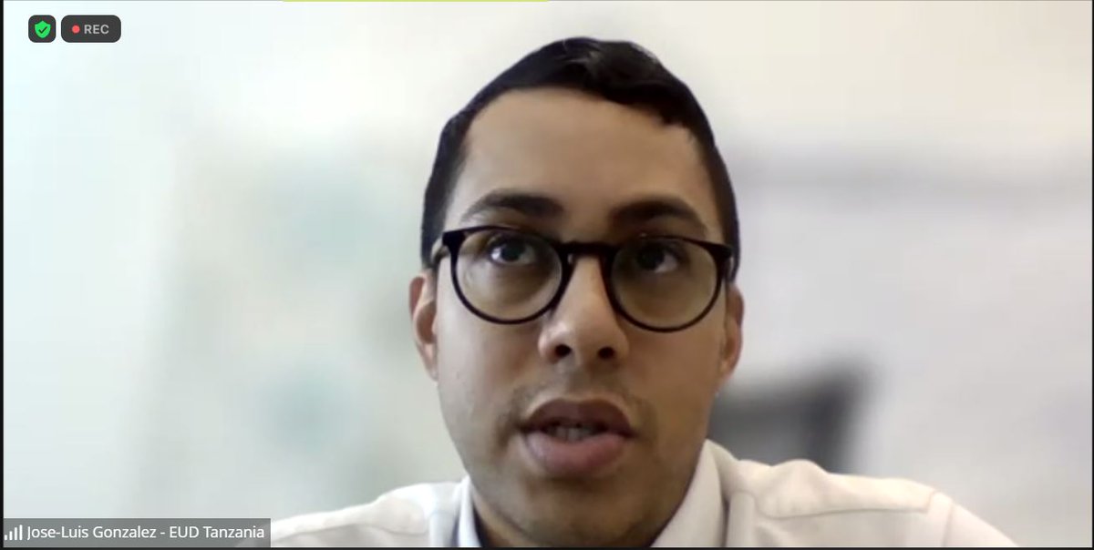 EAC MARKUP tweet media