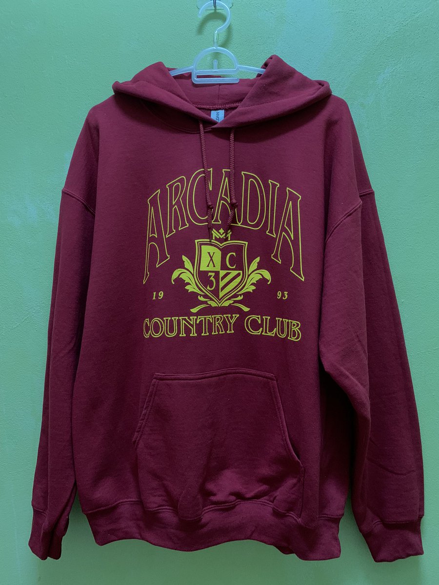 Hoodie XC3 (L) มือ 1

ขาย 2093 รส.
พร้อมโอน 1993 รส.
สนใจเมนชั่น เปิดเดมคุยกันก่อนได้ฮ่ะ
คุยถูกคอลดให้อีก😅🤭

#RepresentxMarktuan #REPRESENTXC3 #XC3_NewCollection #ตลาดนัดอากาเซ่ #ขายของสะสมgot7 #XC3 #ArcadiaCountryClub #theothersideAsiaTour #MarkTuan #theotherside