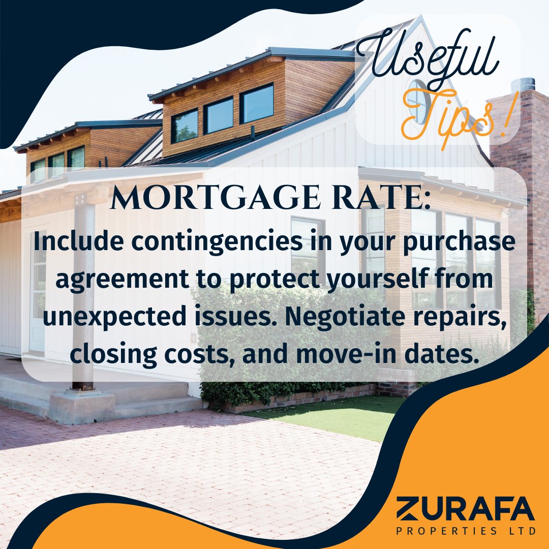 ZurafaLtd's tweet photo. Have a read through these tips and learn more. 👀 📖

#RealEstate #RealEstateKenya #BuyingAHome #BuyingProperty https://t.co/IVFDyifXyu