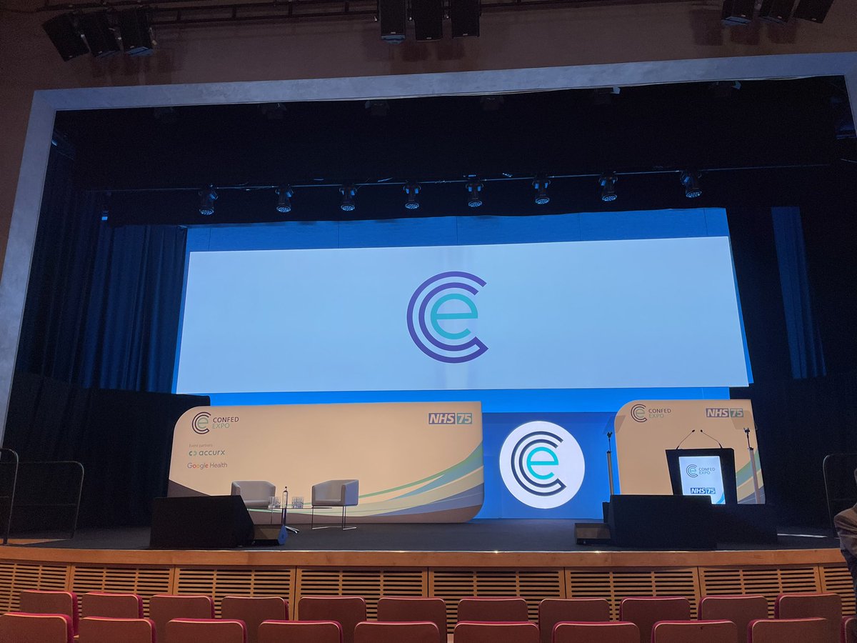 sabina_hafesji's tweet photo. Here in Manchester for #ConfedExpo. Looking forward to hearing from a range of speakers but in particular hearing about #mentalhealth #providercollaboratives #healthinequalities #EDI https://t.co/MbHte1j3QJ