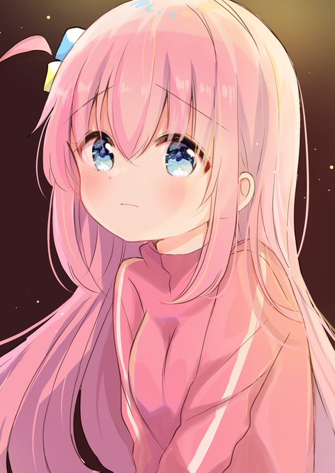 ぼっちちゃん#ぼっち·ざ·ろっく