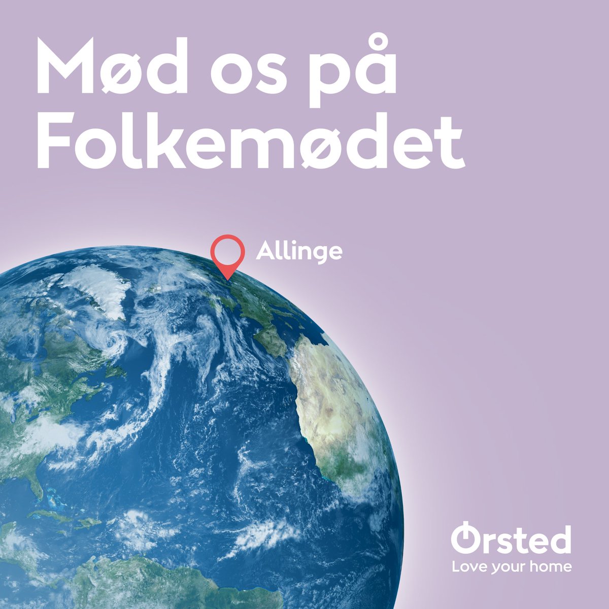 VictoriaTilsted's tweet photo. I morgen går det løs! Vi er velankommet til Bornholm og skal blot have de sidste praktiske ting på plads 🙌 I år deltager vi i @OrstedDK i 35 debatter/events, holder flere arrangementer og tilbyder shuttle i brintbus fra lufthavnen med @toyotadanmark og @EverfuelEU 🚌 Ses vi? ☀️ https://t.co/DnBwb7aUr7