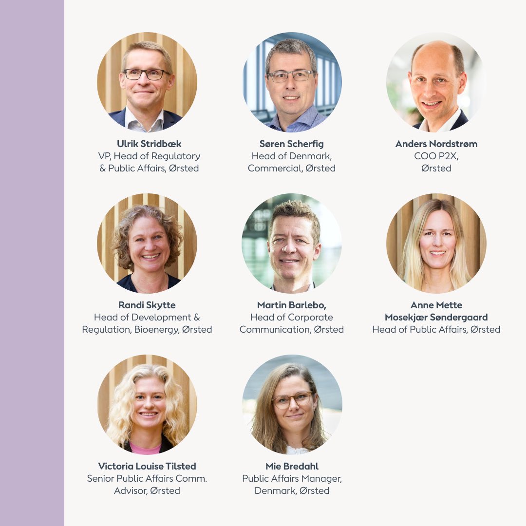 I morgen går det løs! Vi er velankommet til Bornholm og skal blot have de sidste praktiske ting på plads 🙌 I år deltager vi i <a href="/OrstedDK/">Ørsted Danmark</a> i 35 debatter/events, holder flere arrangementer og tilbyder shuttle i brintbus fra lufthavnen med <a href="/toyotadanmark/">TOYOTA DANMARK A/S</a> og <a href="/EverfuelEU/">Everfuel</a> 🚌 Ses vi? ☀️