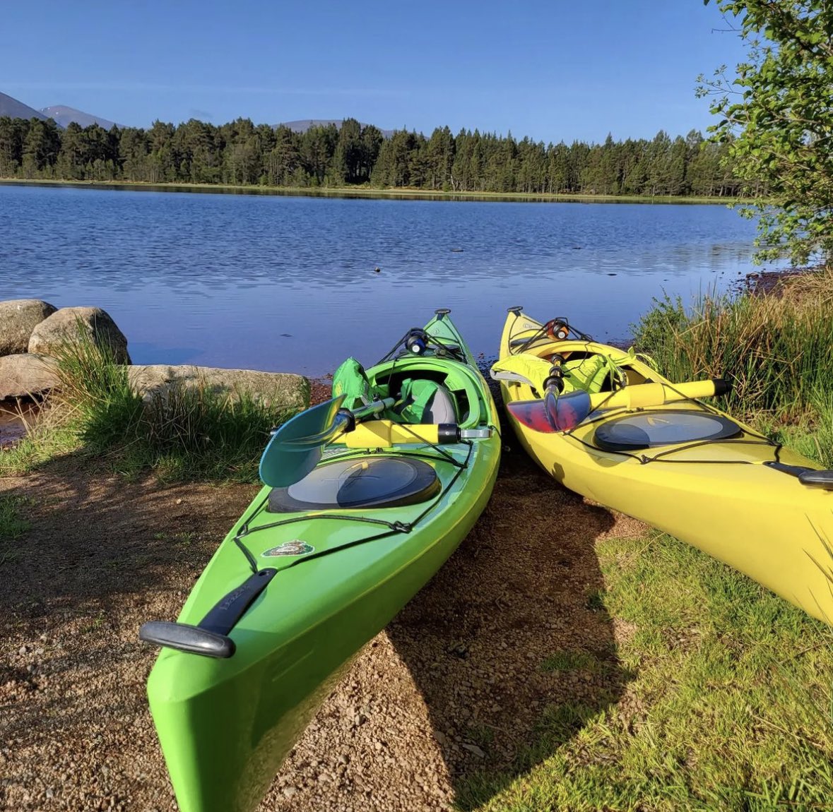 999_reset's tweet photo. A recent recce to Badaguish confirmed that this is an outstanding venue for our weekend event!  
Get your tickets now (link via iHub) for the weekend and book some of our amazing workshops which are available over the two days 🛶🧗🏻‍♀️🏃‍♂️🏊‍♀️🚴🧘‍♂️ 
We’ll see you there! https://t.co/4MCWxhuXKu