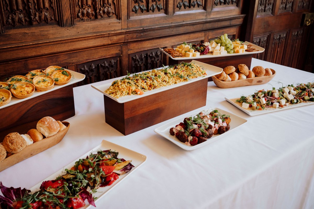 Venues of Excellence tweet media