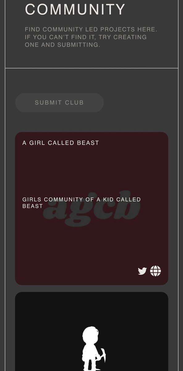 KingQNFT's tweet photo. @kozakdasha1 gmgm @kozakdasha1! โ๏ธ & ditto. โฎ๏ธ
*btw, per that pic, u should mos def join our @akidcalledbeast "BeatStreet" #beasthood & #AGKB...ijs๐๐ค๐ฝโ๏ธ ๐ธ https://t.co/fJa2cKWLcN