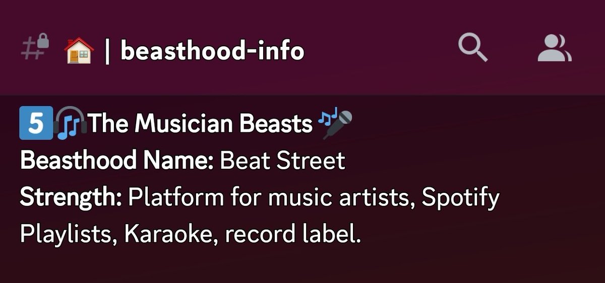 KingQNFT's tweet photo. @kozakdasha1 gmgm @kozakdasha1! โ๏ธ & ditto. โฎ๏ธ
*btw, per that pic, u should mos def join our @akidcalledbeast "BeatStreet" #beasthood & #AGKB...ijs๐๐ค๐ฝโ๏ธ ๐ธ https://t.co/fJa2cKWLcN