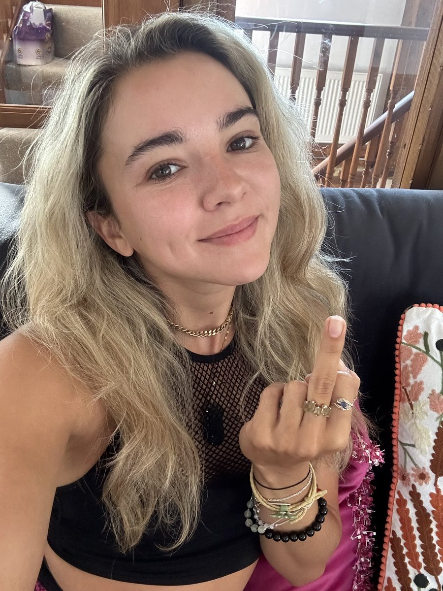 MyFemdomRules on Twitter: "RT @mollyspoilme: Live on loyal fans and TikTok @ MollySpoilme 💖"