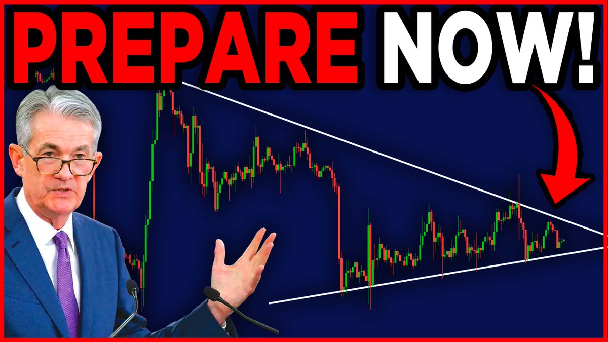 cryptorover's tweet image. #BITCOIN WILL BREAKOUT TODAY!!! [here is why]

youtu.be/wst8_T2iKwk