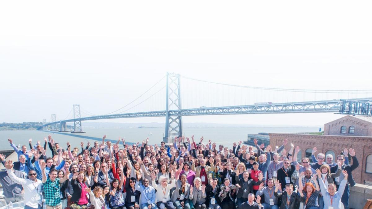 Dynamic social enterprise <a href="/TechSoup/">TechSoup</a> is using technology to improve lives and today, they are looking for a new fundraising role: Senior Manager Development. Find out more here: globalcharityjobs.com/jobs/senior-ma…  💻#hiring