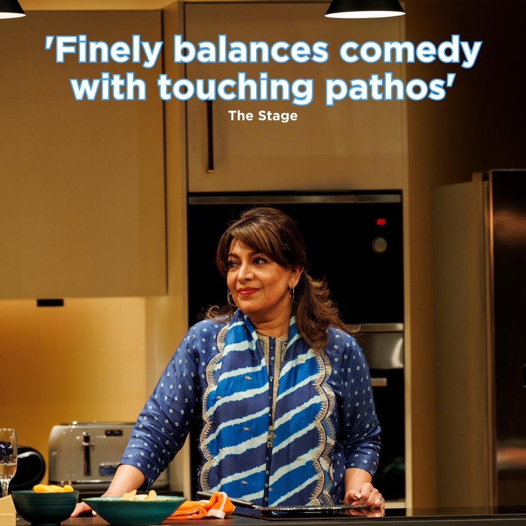 Warwick Arts Centre tweet media